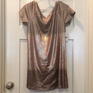 Free People Fully sequin Dress